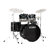 Tama Rhythm Mate RM52KH6C Drum Kit - Black